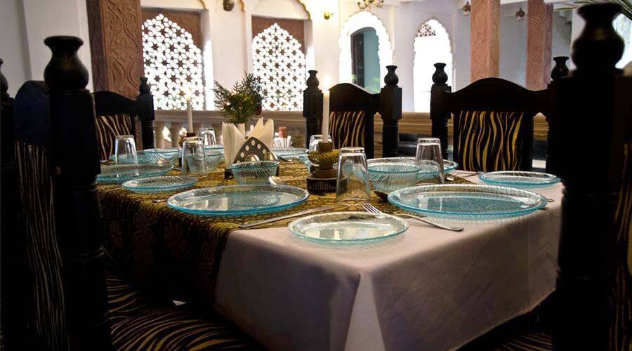 Arya Hammeer Garhi Heritage Resort, Khajuraho 5